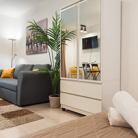 Modern Newly-Built Home By The New York Cafe Budapest Exteriör bild