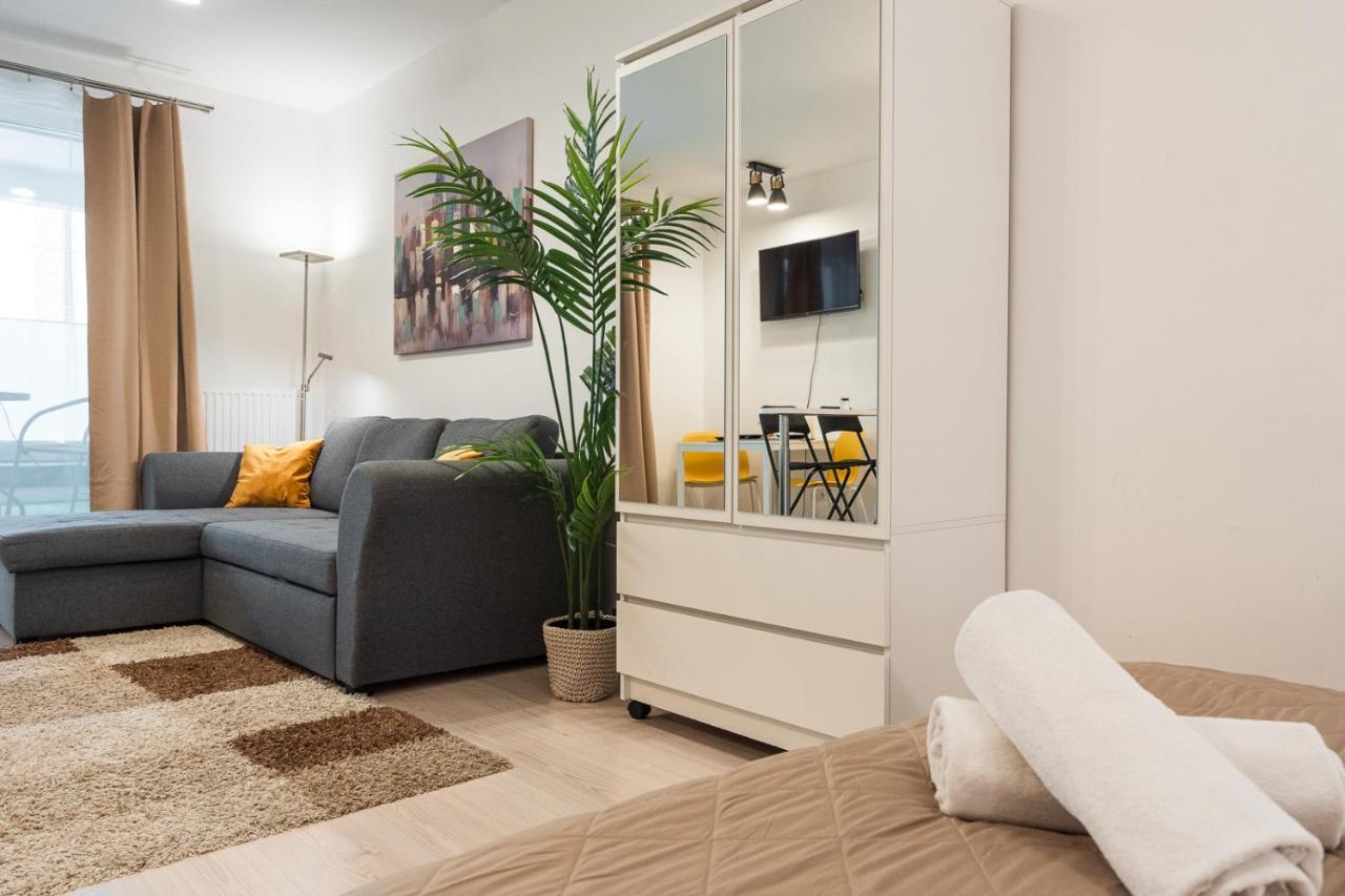 Modern Newly-Built Home By The New York Cafe Budapest Exteriör bild