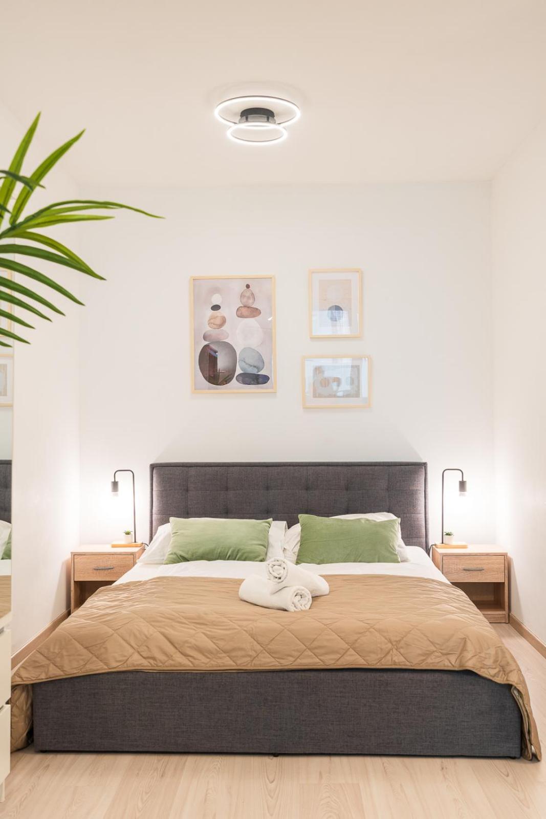 Modern Newly-Built Home By The New York Cafe Budapest Exteriör bild